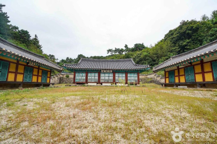 연천향교 여행 추천 - 메고지고