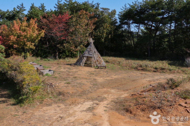울산테마식물수목원 여행 추천 - 메고지고