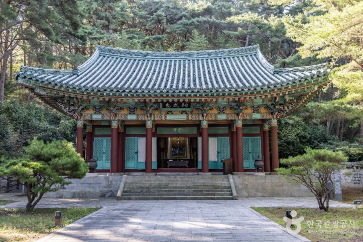 통영 한산도 이충무공 유적 여행 추천 - 메고지고