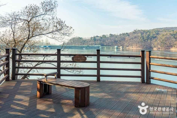 광교마루길 여행 추천 - 메고지고