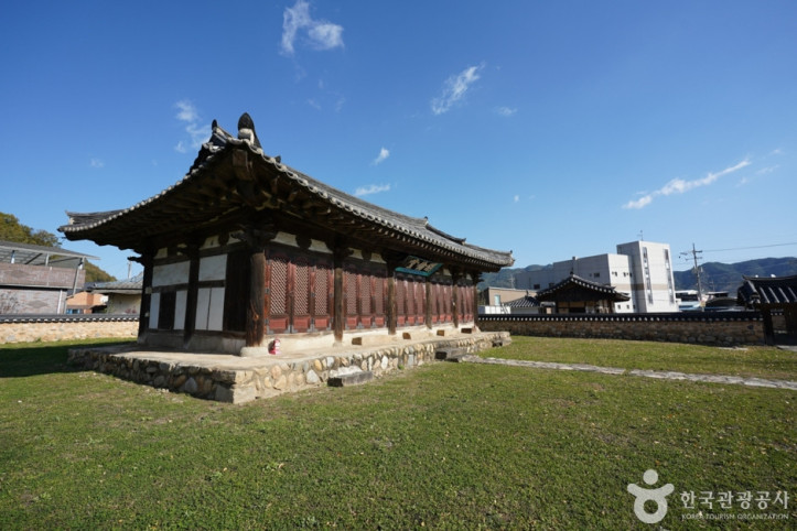 합천향교 여행 추천 - 메고지고