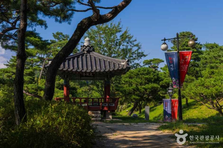 영주 소수서원 여행 추천 - 메고지고