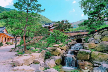 오성 한글다리 여행 추천 - 메고지고