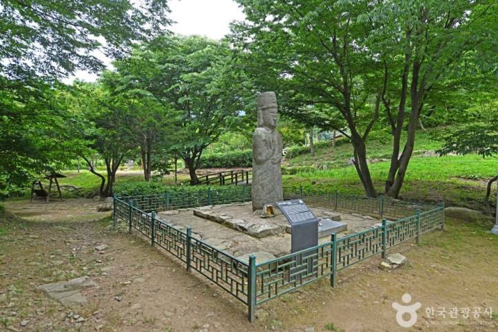 상가리미륵불 여행 추천 - 메고지고