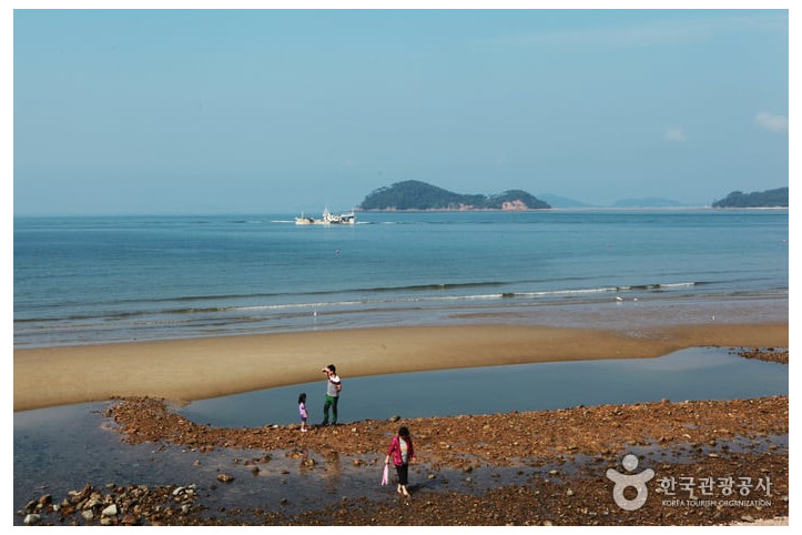 안면도 여행 추천 - 메고지고