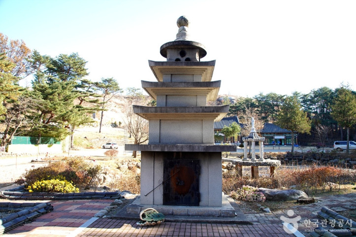 보광사(속초) 여행 추천 - 메고지고