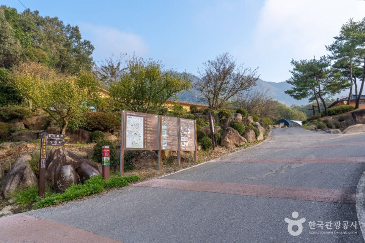 제천 산야초마을 여행 추천 - 메고지고
