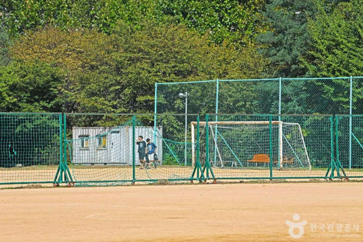 부영공원 여행 추천 - 메고지고