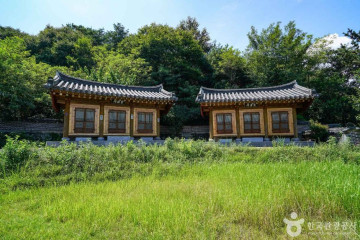 생초국제조각공원 여행 추천 - 메고지고