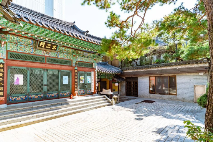 미타사(성북) 여행 추천 - 메고지고