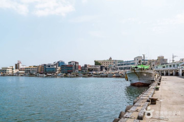 전촌솔밭해변 여행 추천 - 메고지고
