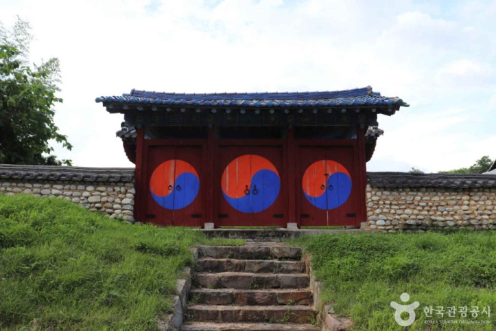 구천서원(함양) 여행 추천 - 메고지고