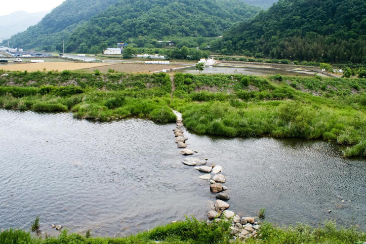 화월마을 여행 추천 - 메고지고