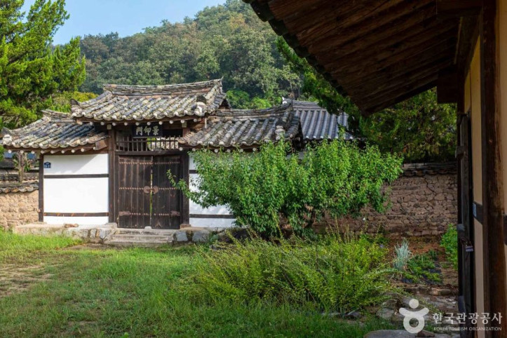 타양서원 여행 추천 - 메고지고