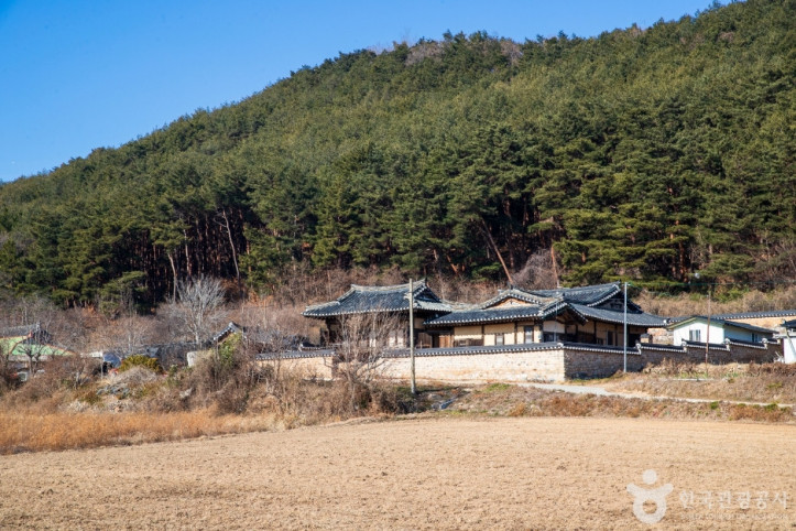인량리 전통테마마을 여행 추천 - 메고지고