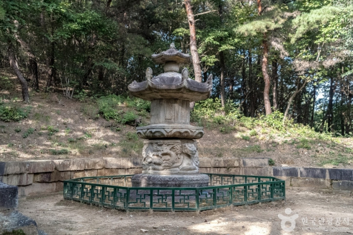 여주 고달사지 여행 추천 - 메고지고
