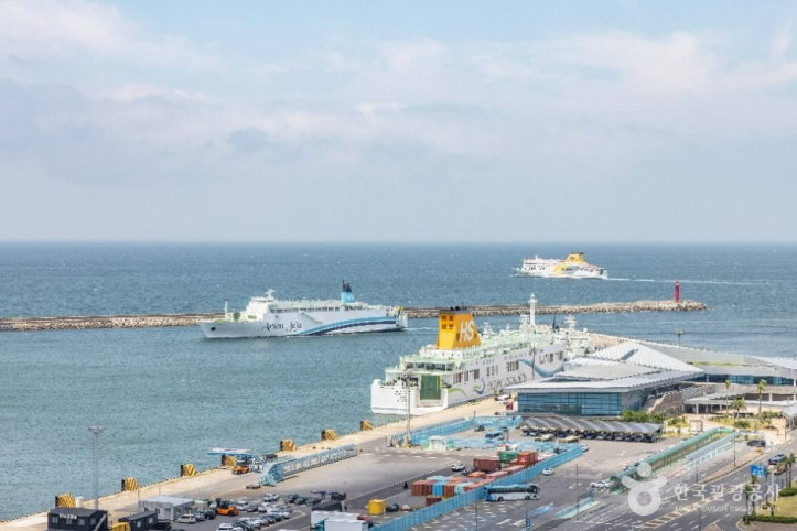 제주항 여행 추천 - 메고지고