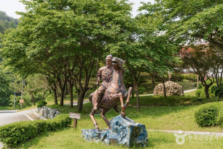 몽골문화촌 여행 추천 - 메고지고