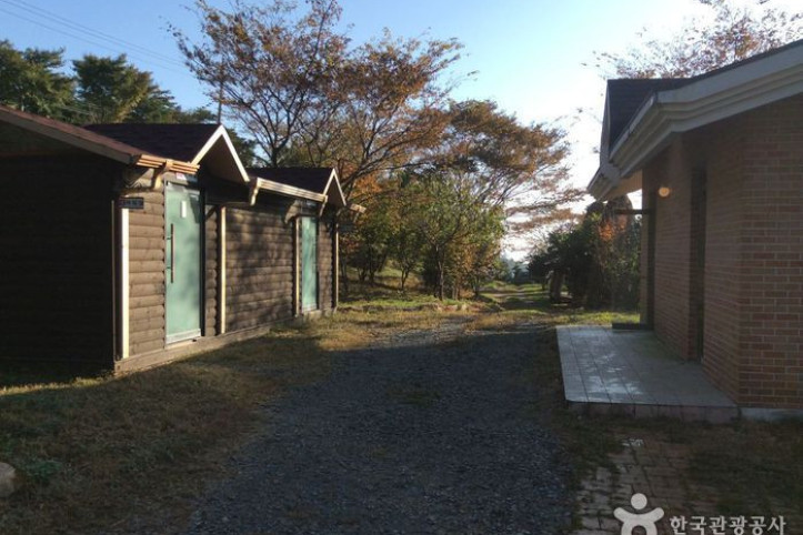 주작산자연휴양림 여행 추천 - 메고지고