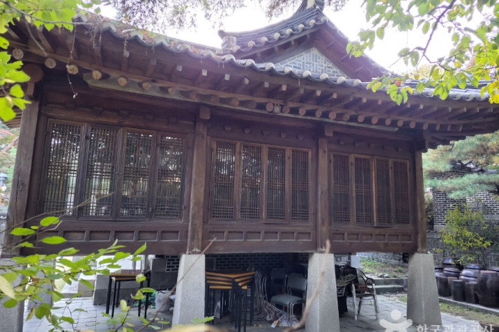 이종석별장 여행 추천 - 메고지고