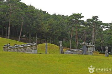 추사 김정희 선생 고택 여행 추천 - 메고지고