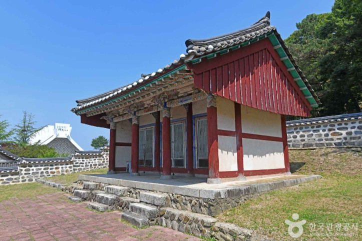 도강영당 여행 추천 - 메고지고