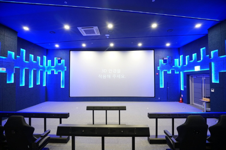 충청남도 안전체험관 여행 추천 - 메고지고