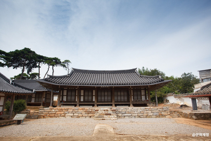 화동서원 여행 추천 - 메고지고