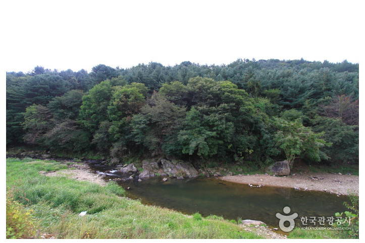 박달산(파주) 여행 추천 - 메고지고