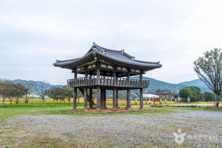 창평 남극루 여행 추천 - 메고지고