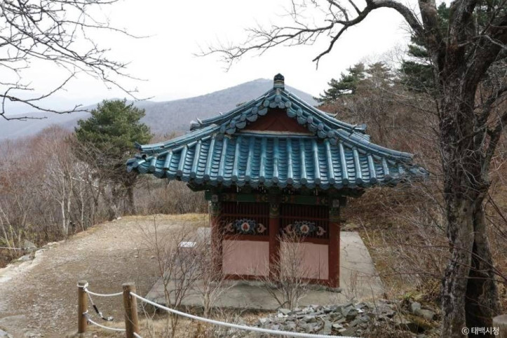 단종대왕비 여행 추천 - 메고지고