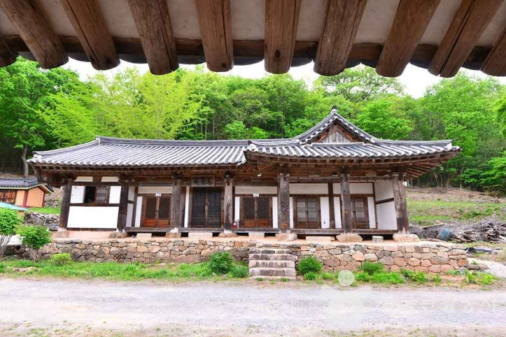 조계산도립공원 여행 추천 - 메고지고