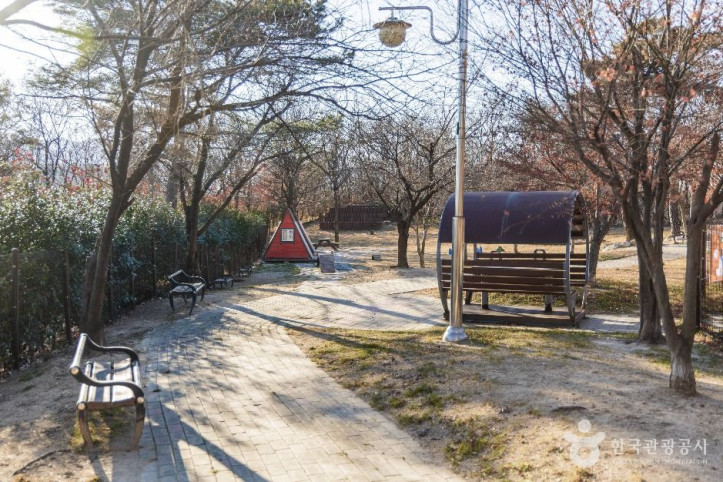 포항댕댕동산 여행 추천 - 메고지고