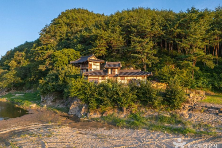 선몽대 여행 추천 - 메고지고