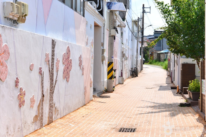 창작농성골 여행 추천 - 메고지고