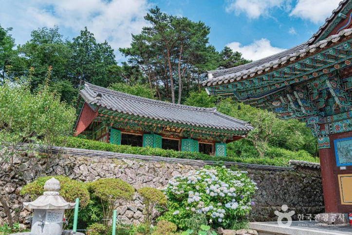약사암(광주) 여행 추천 - 메고지고