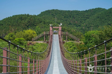 동산서당 여행 추천 - 메고지고