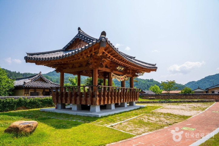 남사예담촌 여행 추천 - 메고지고