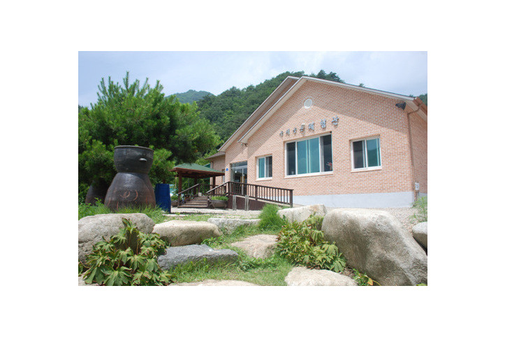 인제 하추마을 여행 추천 - 메고지고