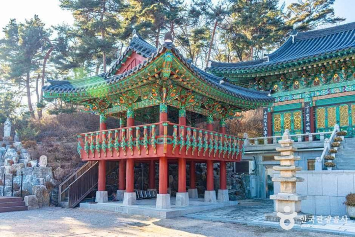 정법사(서울) 여행 추천 - 메고지고