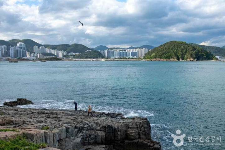 몰운대(부산) 여행 추천 - 메고지고