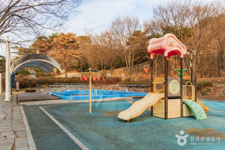 도음산 산림문화수련장 여행 추천 - 메고지고