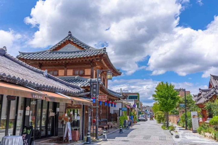 전북 전주 한옥마을 [슬로시티] 여행 추천 - 메고지고