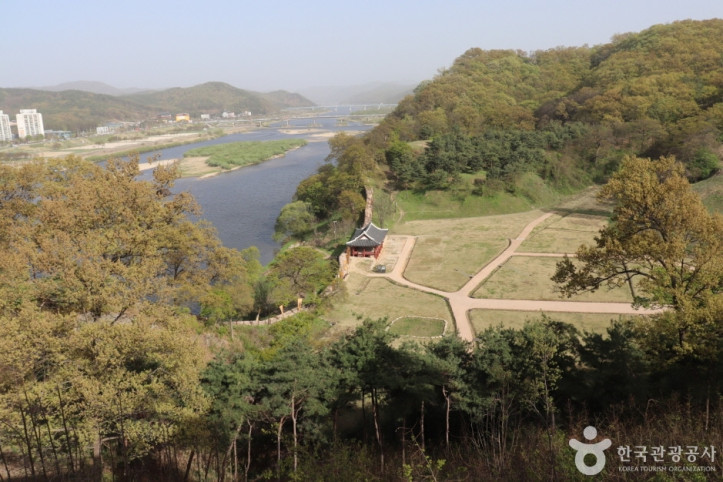 공주 공산성 [유네스코 세계유산] 여행 추천 - 메고지고