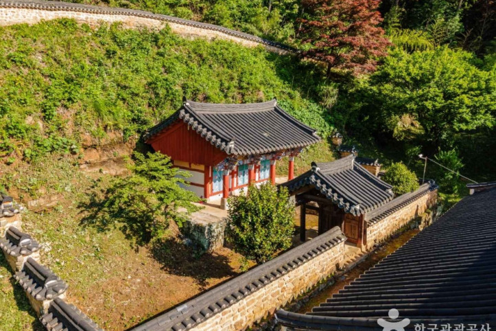 광제서원 여행 추천 - 메고지고