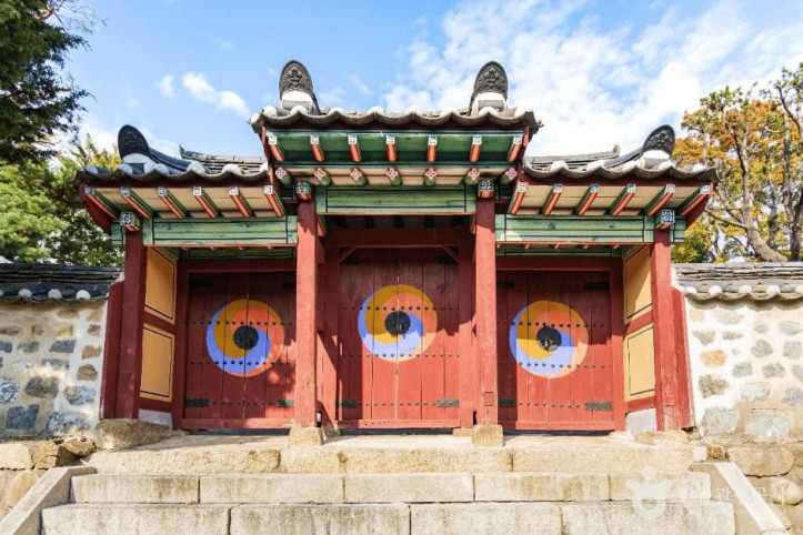 춘천향교 여행 추천 - 메고지고