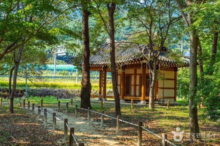 악양 취간림 여행 추천 - 메고지고
