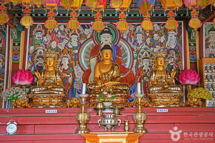서광사 여행 추천 - 메고지고