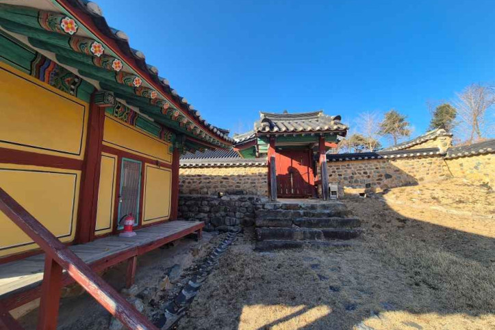 평해향교 여행 추천 - 메고지고