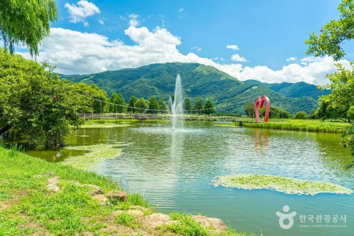 동정호 여행 추천 - 메고지고
